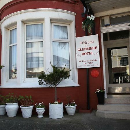 Glenmere Hotel Blackpool Luaran gambar