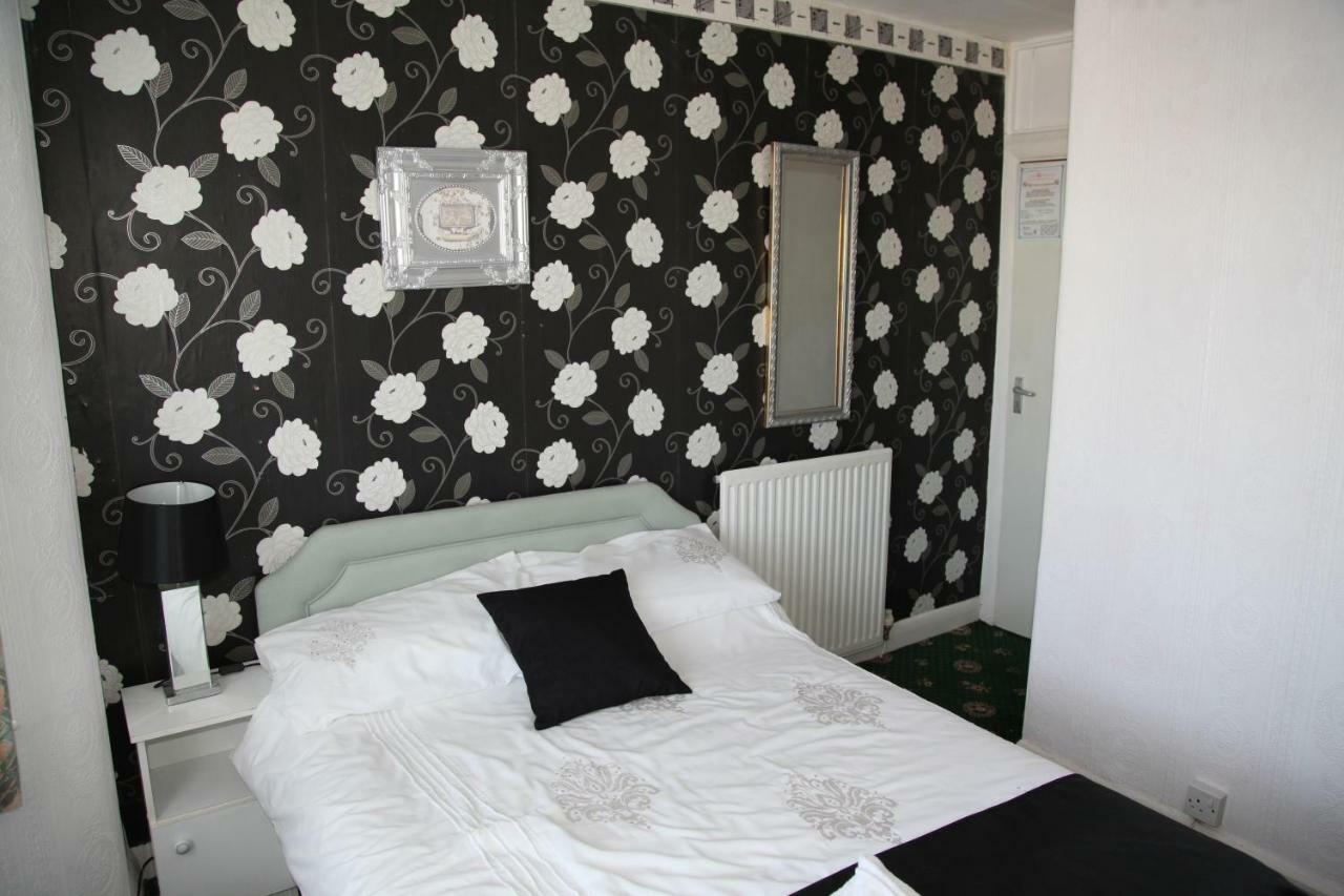 Glenmere Hotel Blackpool Luaran gambar