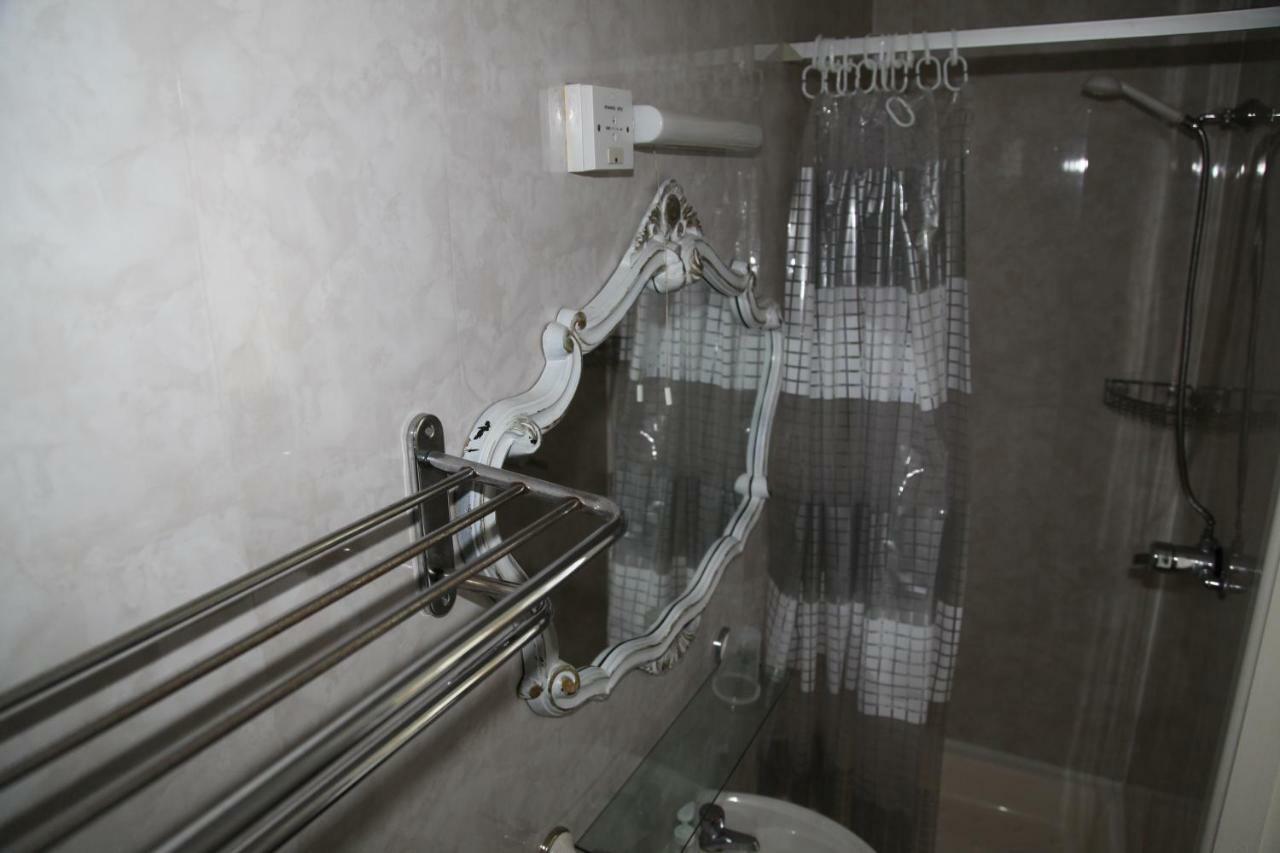 Glenmere Hotel Blackpool Luaran gambar